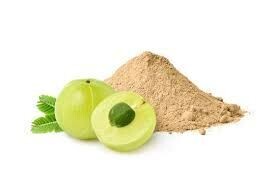 Amla Powder