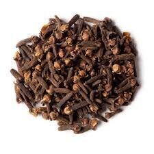 Cloves