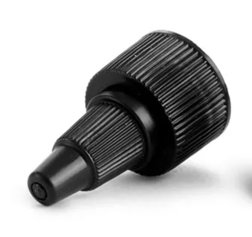 Twist Cap - Black