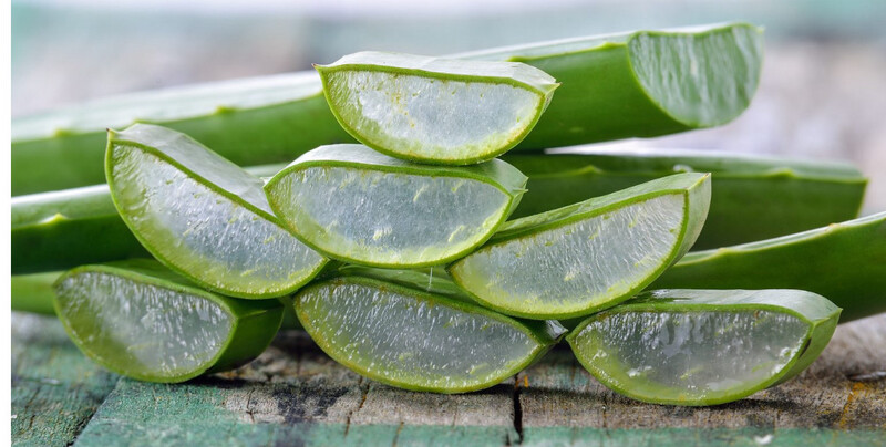 Aloe Vera Gel