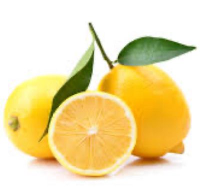 Lemon Essential Oi