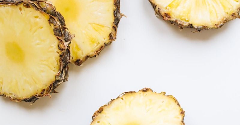 Pineapple Fragrance Oil