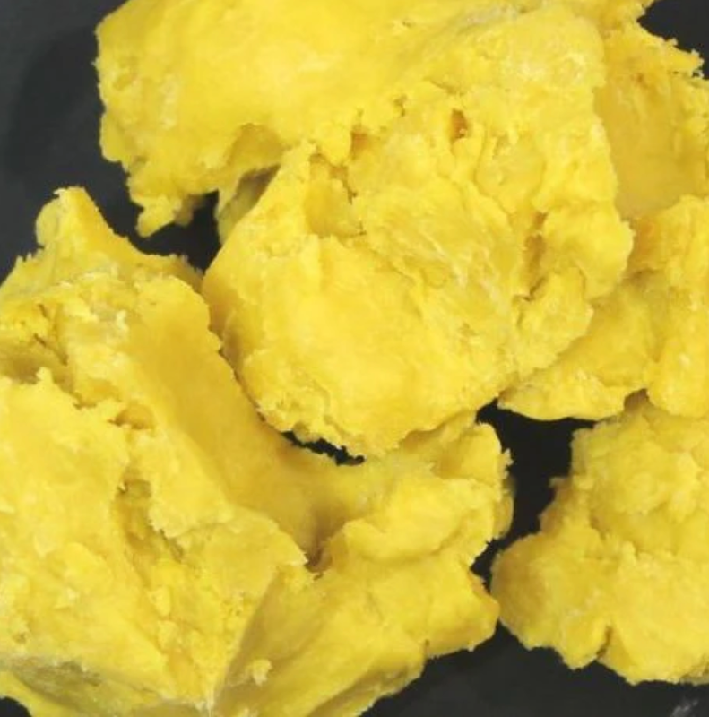 Unrefined Shea Butter - Yellow