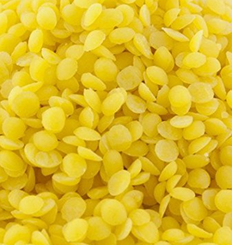 Beeswax Yellow