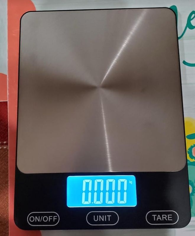 Digital Scale