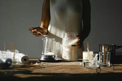 Candle Making Supplies