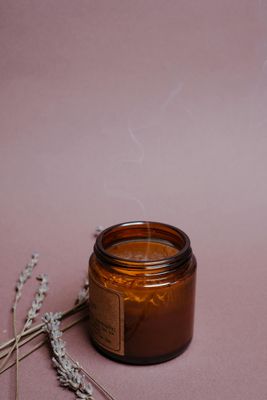 Candle Jars