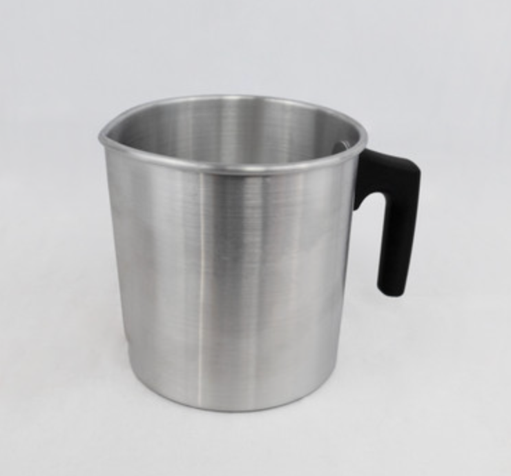 1.2 L Wax melting and Pouring Pitcher