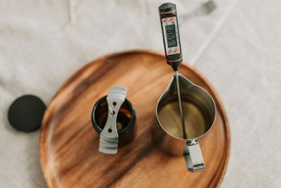Tools and Equipment
