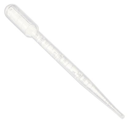 Pipette 3ML - (Pack of 4)