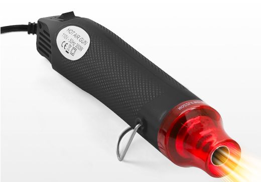 Heat Gun