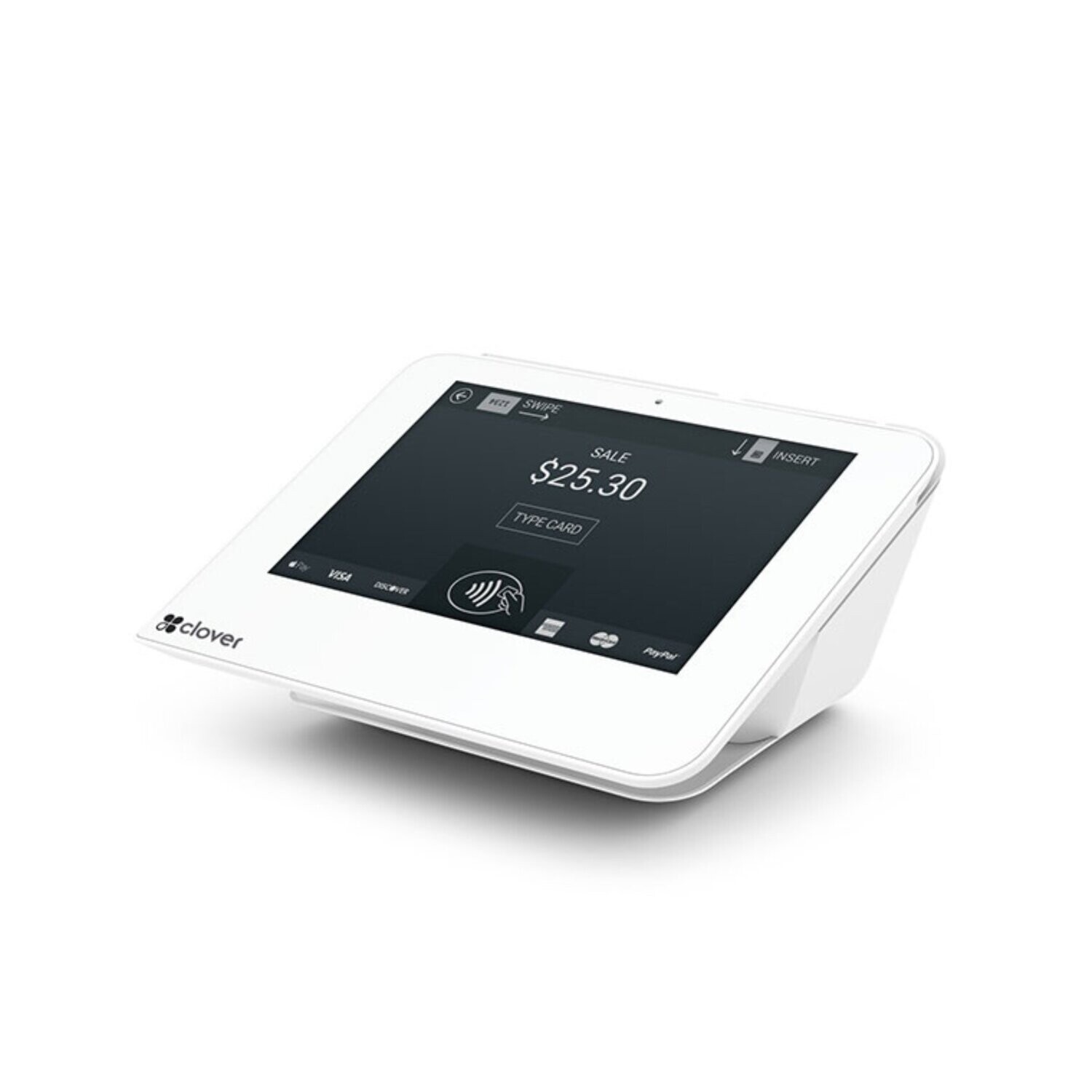 Clover Mini