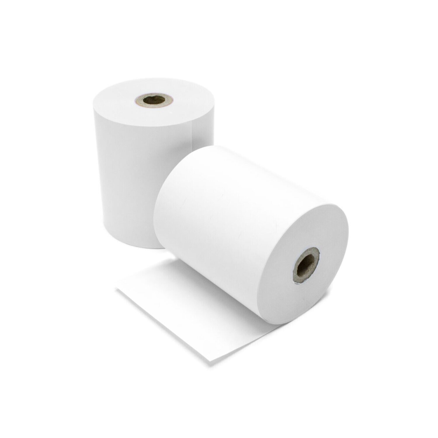 Thermal Paper Roll - 3 1/8" X 230'