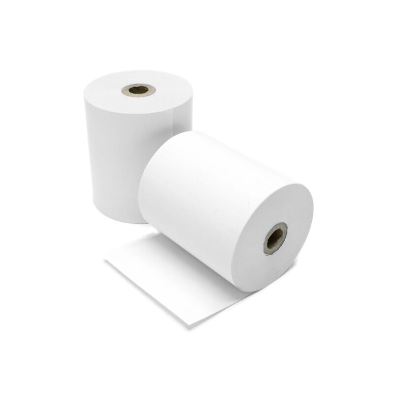 Thermal Paper Roll - 3 1/8" X 230'