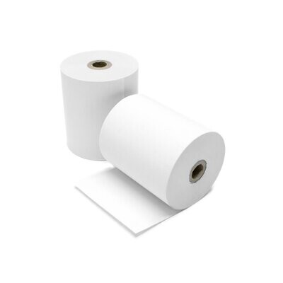 Thermal Paper Roll - 3 1/8" X 230'