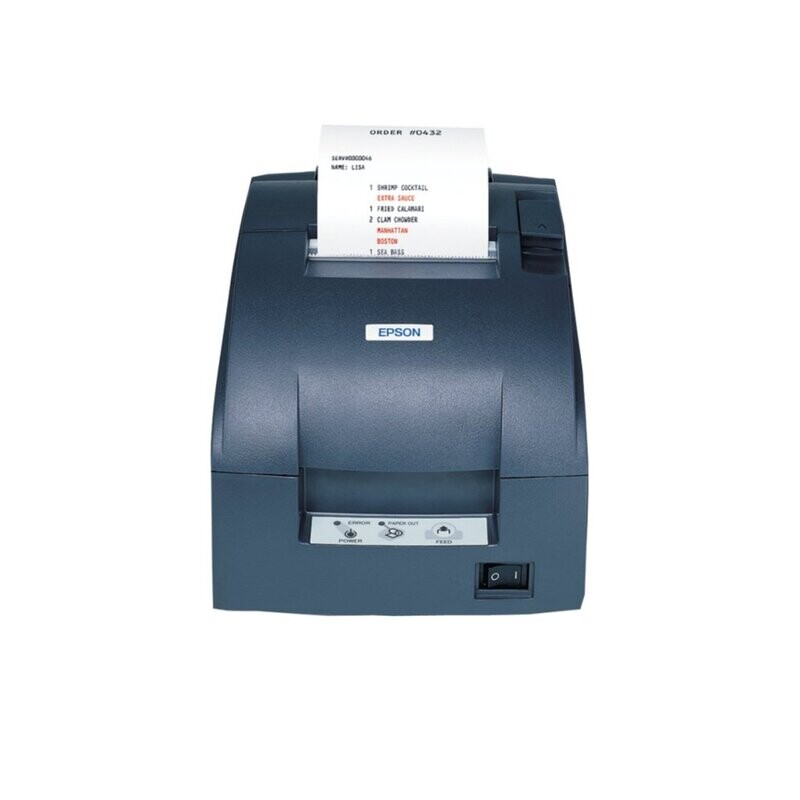 Epson Thermal Printer (WiFi)