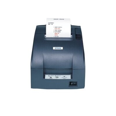 Epson Thermal Printer (WiFi)