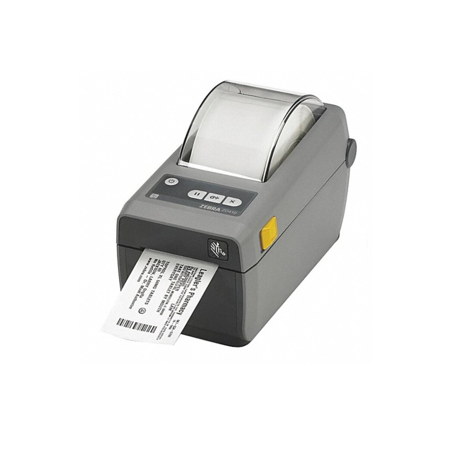 Zebra Label Printer