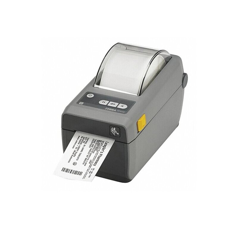 Zebra Label Printer