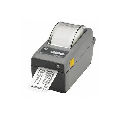 Zebra Label Printer