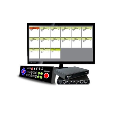 Kitchen Display System (KDS)