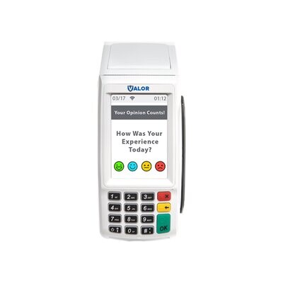 Valor VL100