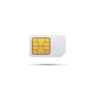 Cellular SIM Card