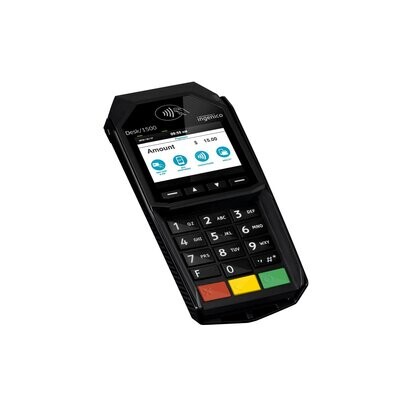 Ingenico Desk 1500
