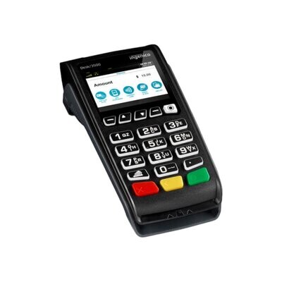Ingenico Desk 3500