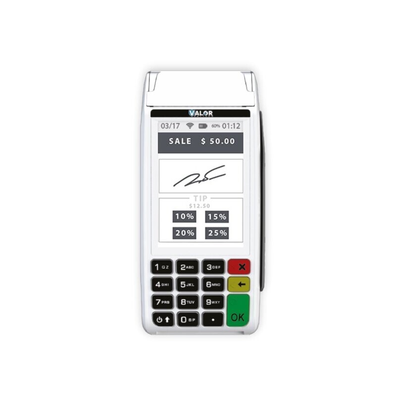 Valor VL110