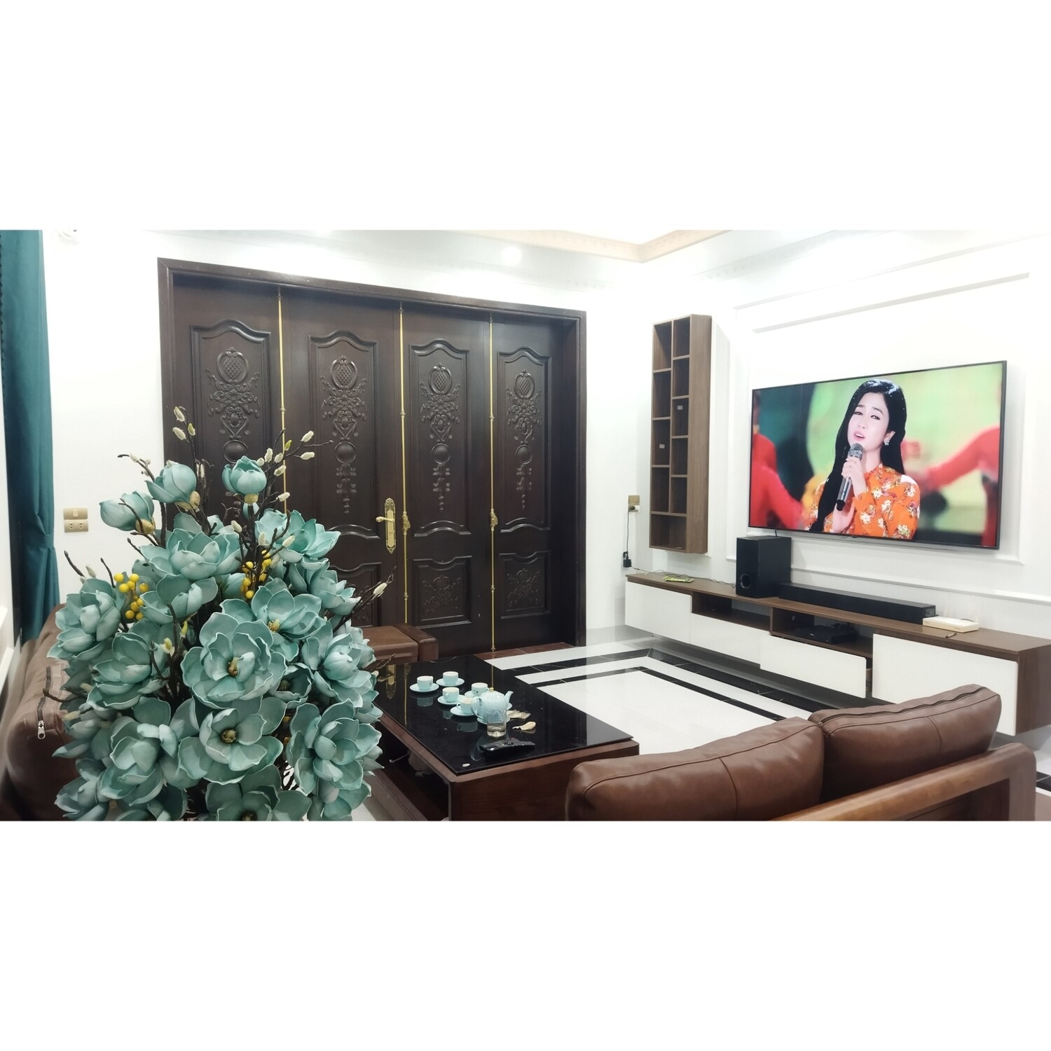 TESSA TCL 9559DSF