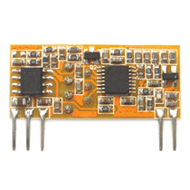 ET-RXB-8 Remote Receiver Module RXB8