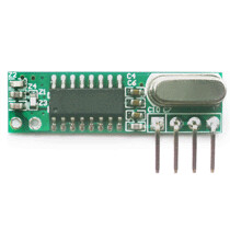 ET-RX-13 Superheterodyne Receiver Module