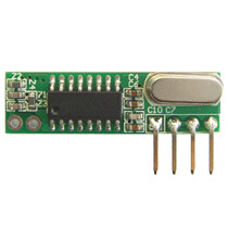 ET-RXB-22 Superheterodyne Receiver Module RXB22