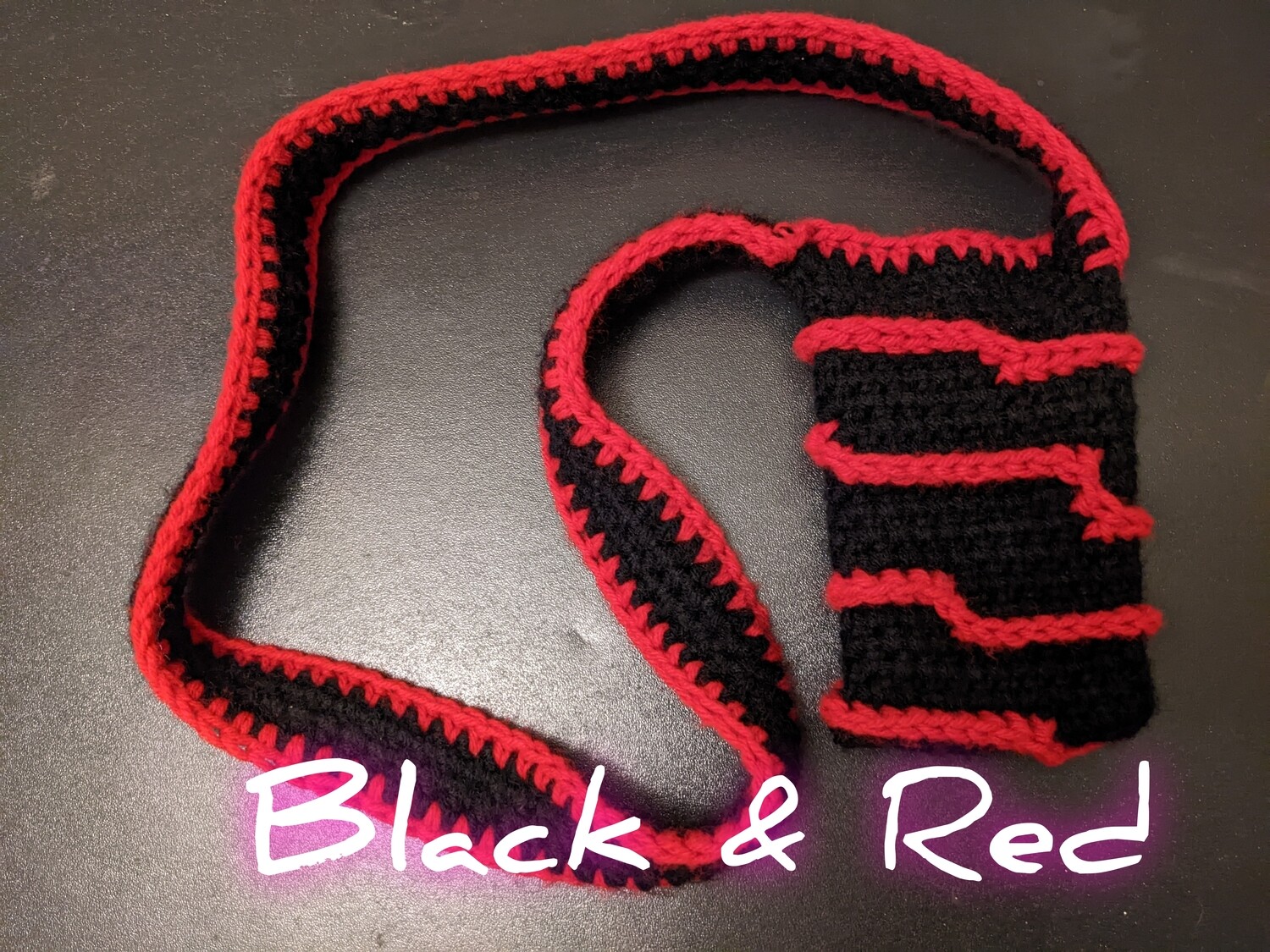 Phone Side Bags