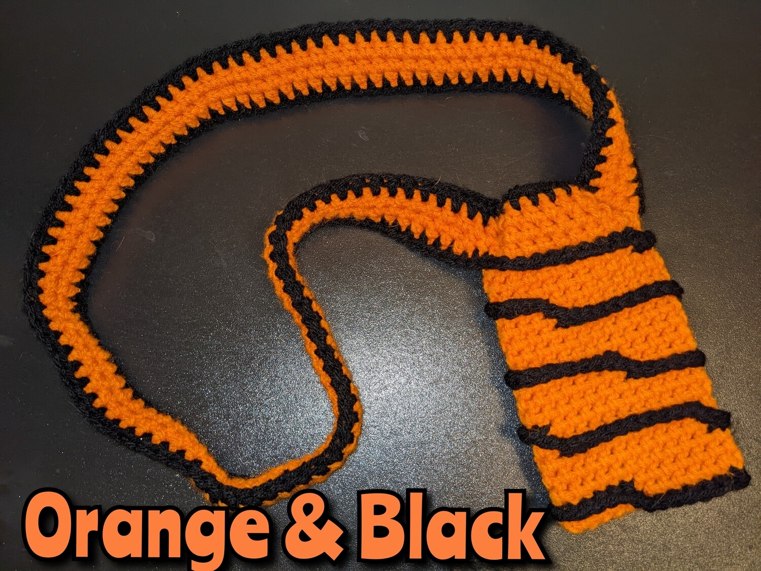 Phone Side Bags