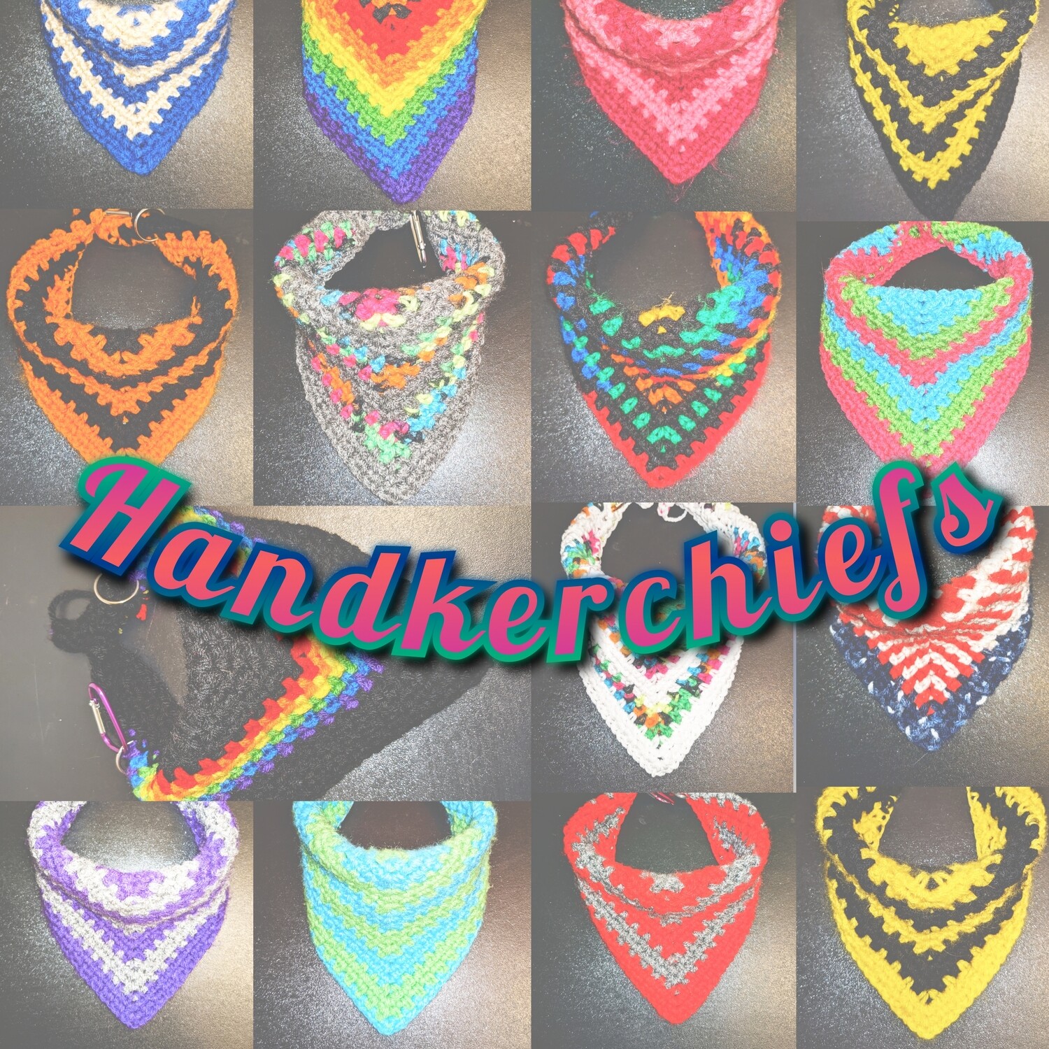Handkerchiefs