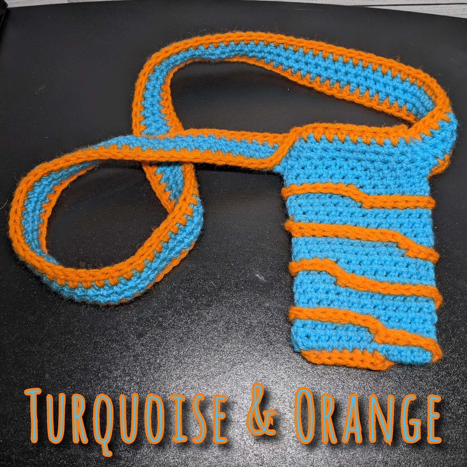 Phone Side Bags