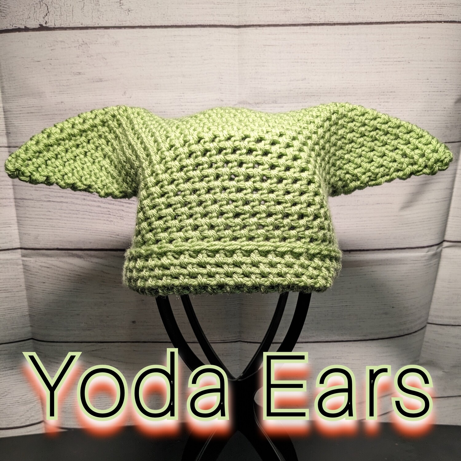 Yoda Ears