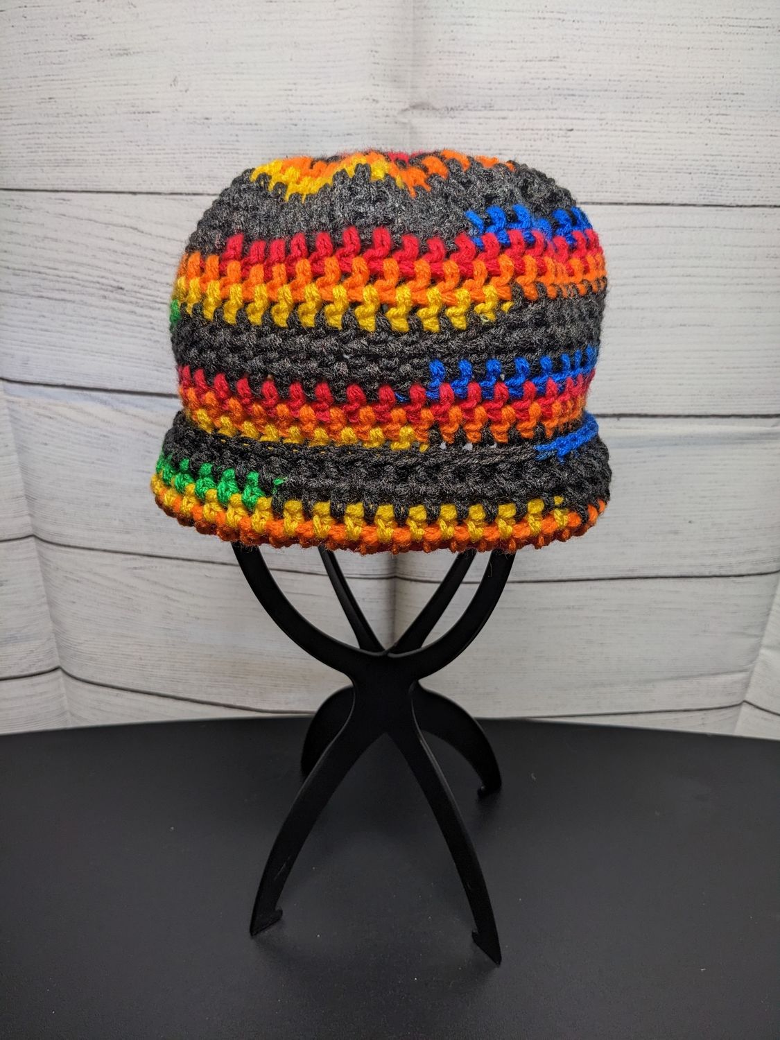 Primary Colors Beanie