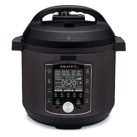 Instant Pot Pro6-quart Multi-Use Pressure Cooker