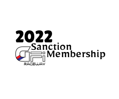 2022 Sanction Membership