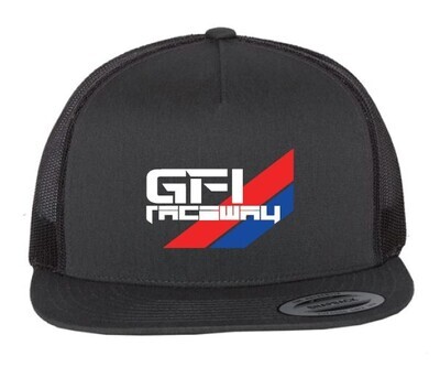 GFI Raceway Hat