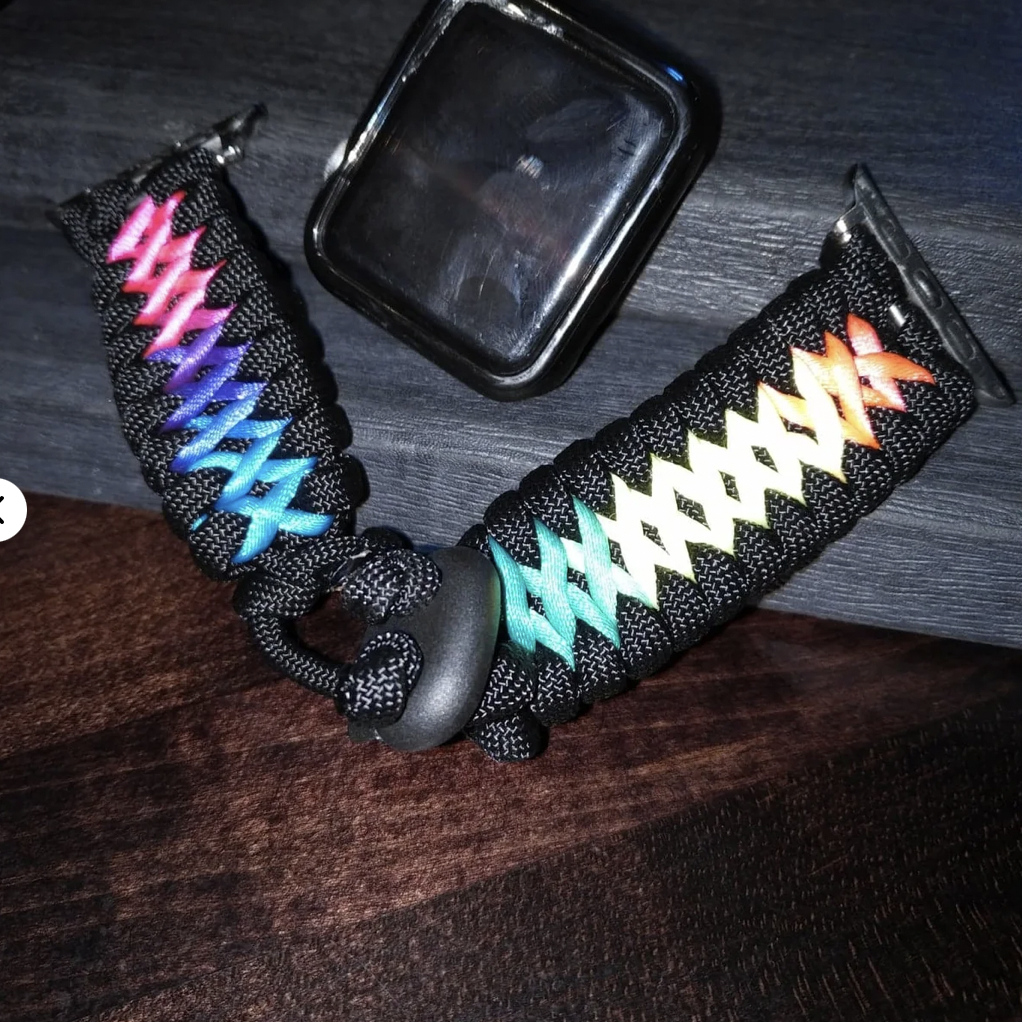 Apple Watch Infinity Band