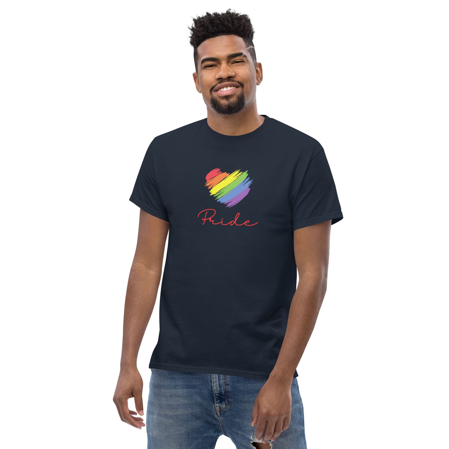 Pride Shirt