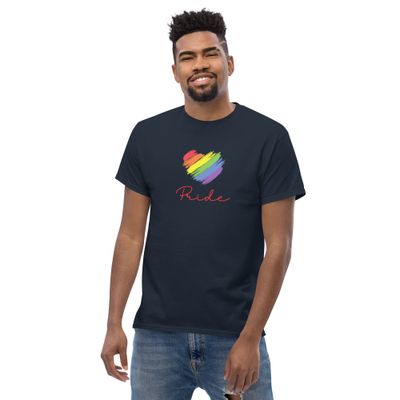 Pride Shirt