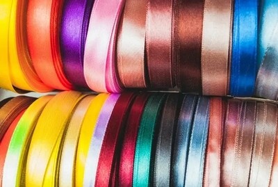 Ribbon Printing