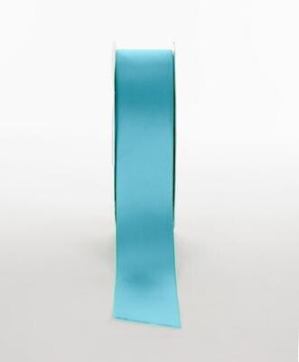 Satin Ribbons 25mm 38mm 50mm Wide