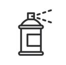 VERNICI SPRAY E SEGNALATORI