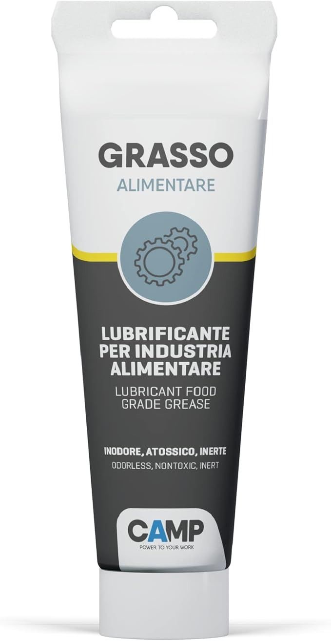 CAMP Grasso ALIMENTARE 150 ml